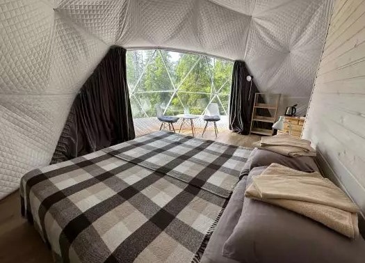 هتل لاپلند ویلیج